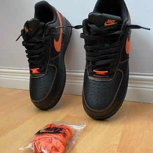 NIKE AIR FORCE 1 LOW VLONE 2017